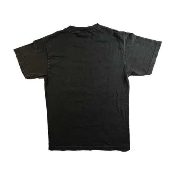 Vintage Y2K Marvel Mad Engine Tee - Picture 3 of 4